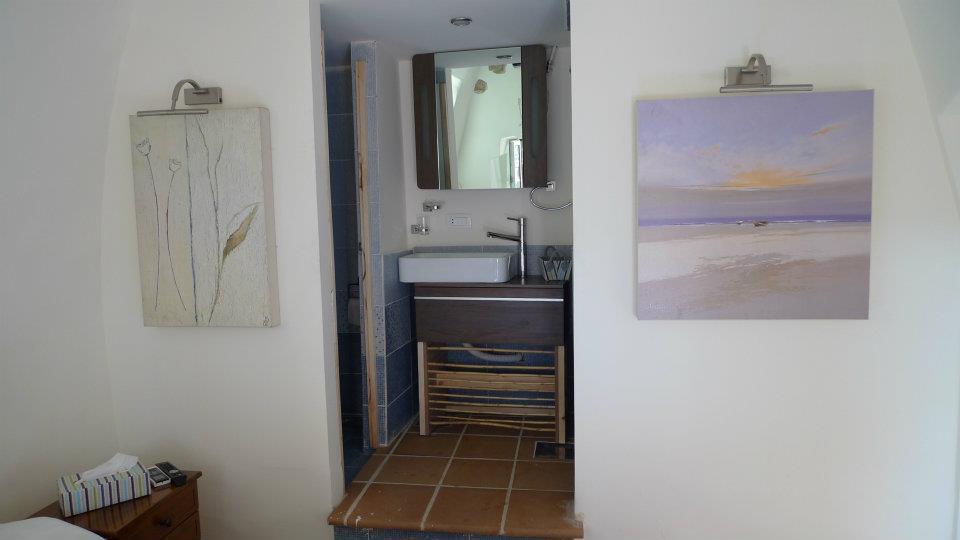 Byblos Fishing Club Guesthouse Exterior foto