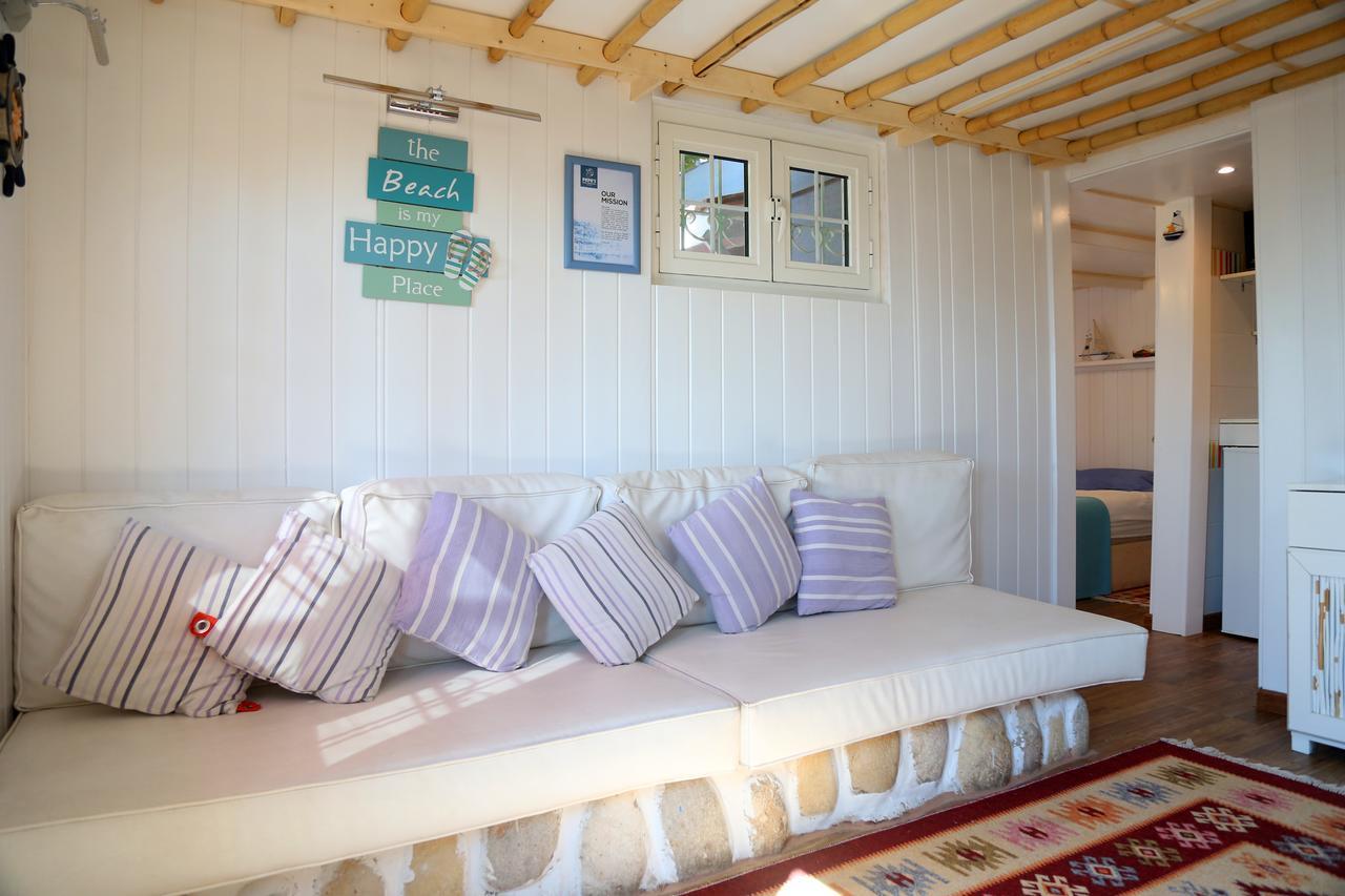 Byblos Fishing Club Guesthouse Exterior foto