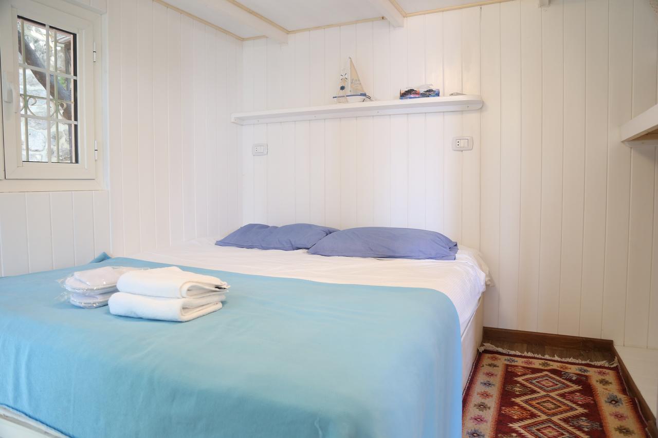 Byblos Fishing Club Guesthouse Exterior foto
