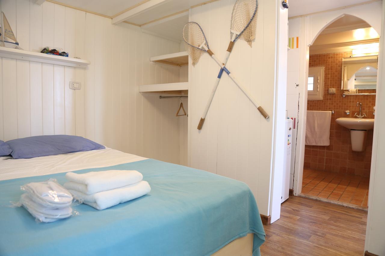 Byblos Fishing Club Guesthouse Exterior foto