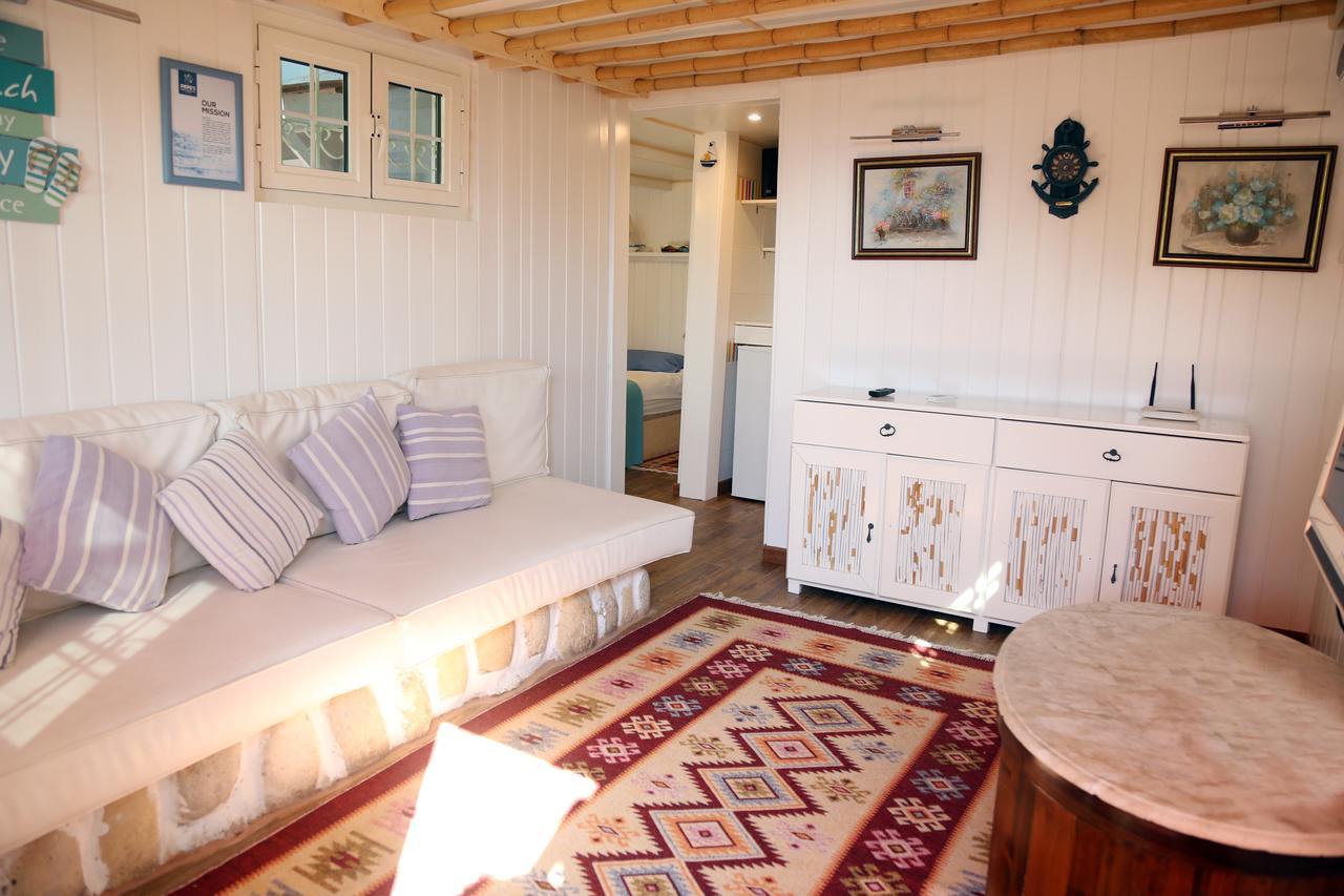 Byblos Fishing Club Guesthouse Exterior foto