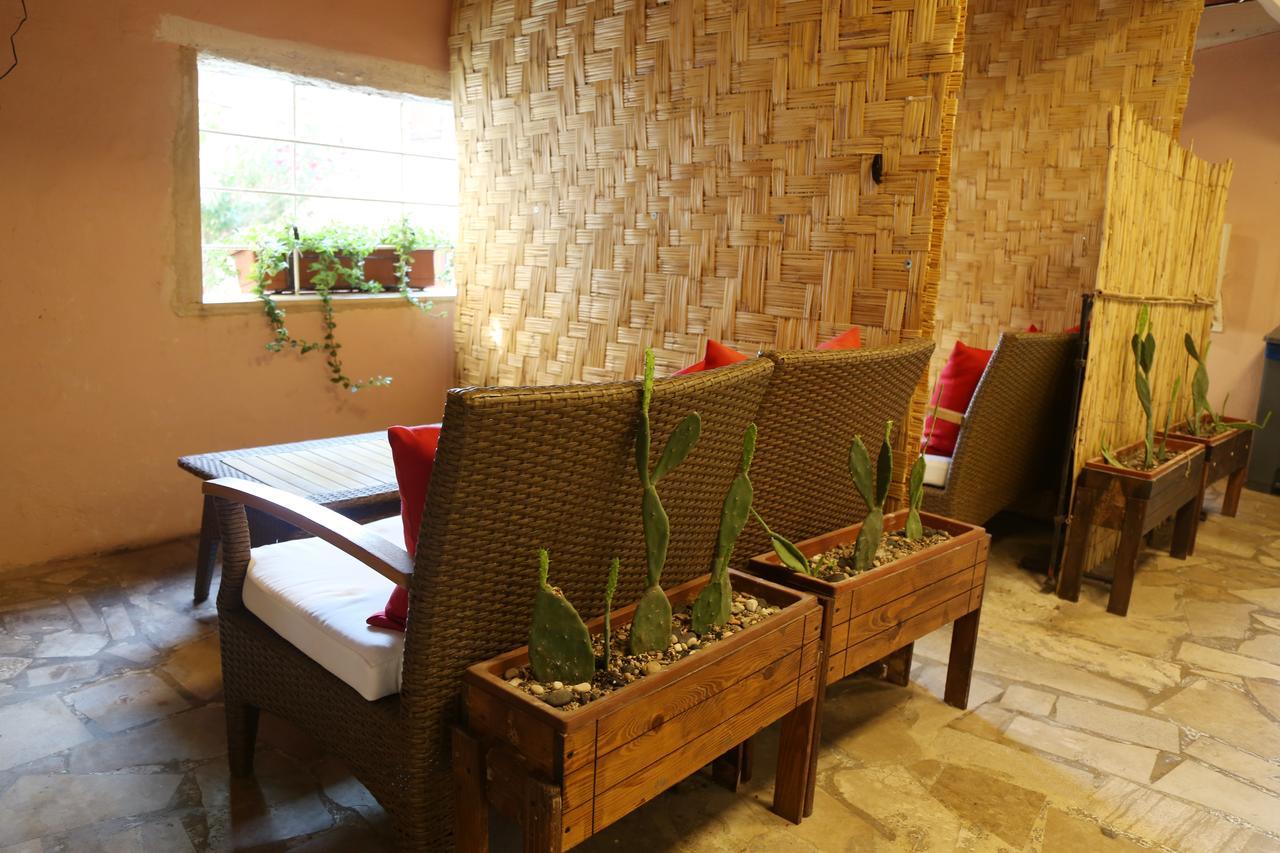 Byblos Fishing Club Guesthouse Exterior foto