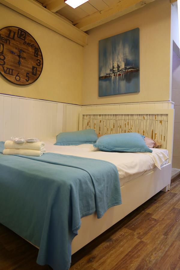 Byblos Fishing Club Guesthouse Exterior foto