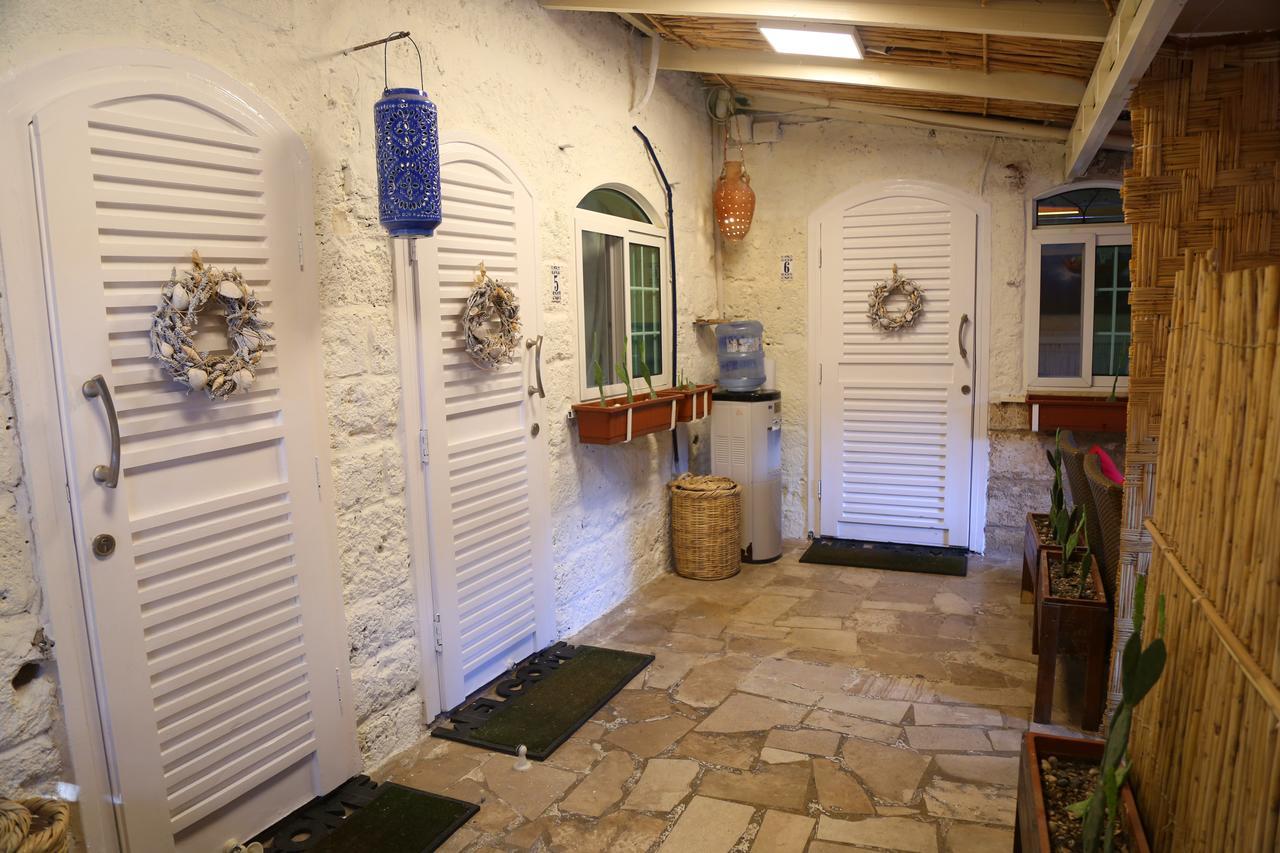 Byblos Fishing Club Guesthouse Exterior foto