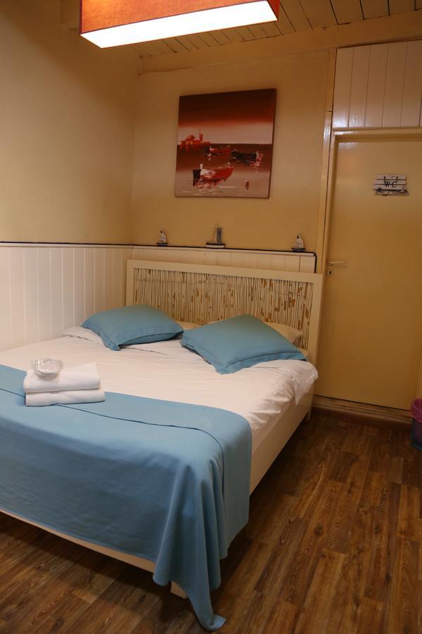 Byblos Fishing Club Guesthouse Exterior foto