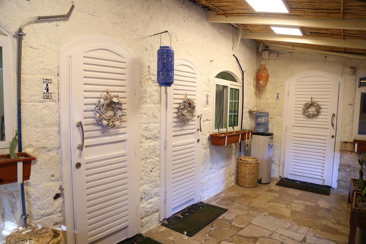 Byblos Fishing Club Guesthouse Exterior foto