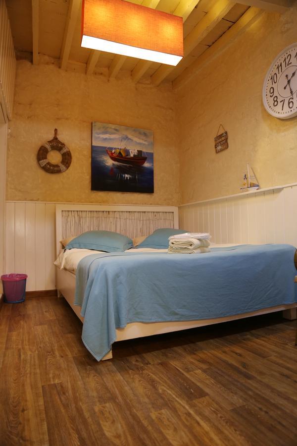 Byblos Fishing Club Guesthouse Exterior foto