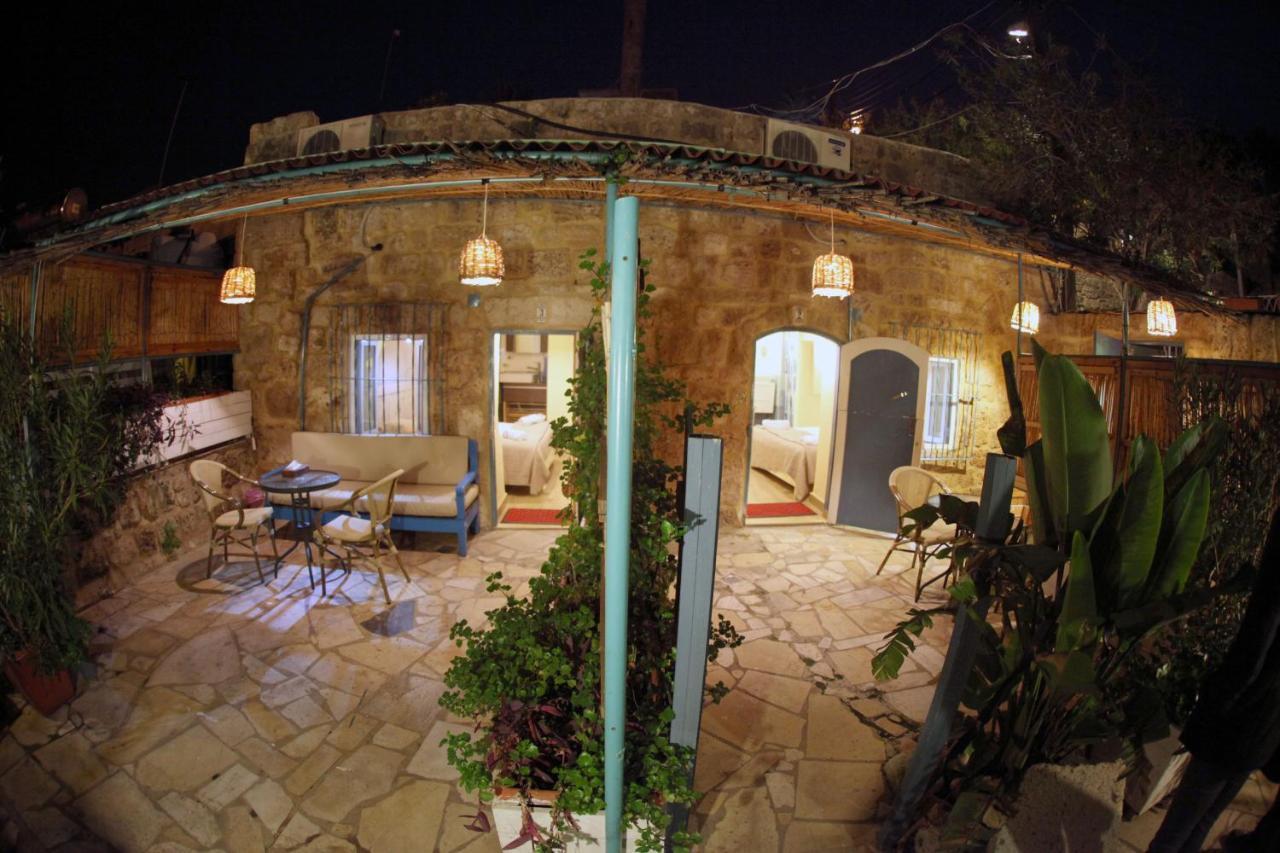 Byblos Fishing Club Guesthouse Cameră foto